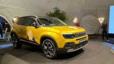 Jeep Avenger е &bdquo;Автомобил на годината в Европа&ldquo;