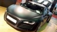 MTM създаде версия на Audi R8 с мощност 888 к.с.