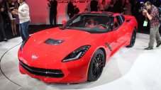 Новият Corvette е близо два пъти по-скъп в Европа