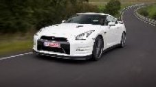 Nissan GT-R 2011