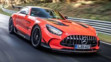 Mercedes постави под съмнение рекорда на Porsche 911 на &bdquo;Нюрбургринг&ldquo;