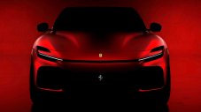 Ferrari най-после показа как ще изглежда Purosangue 