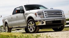 Ford изтегля 270 000 бройки от F-150