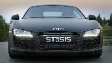 STaSIS даде 540 к.с. на Audi R8 V8