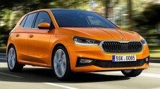 Skodа алармира: Fabia ще приключи заради Euro 7
