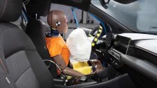 EuroNCAP затяга критериите при краш-тестовете