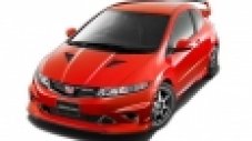 Mugen Honda Civic Type-R: първи официални снимки и видео