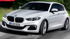Следващото BMW 1-Series идва през 2019 г.