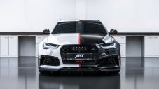 Ателието ABT превръща Audi RS6 в звяр с 1000 коня (ВИДЕО)