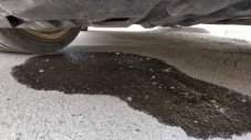 Петно под колата в жегата &ndash; трябва ли да се притеснявате