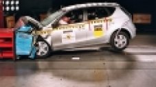 Въведоха нова методика за оценка на тестовете Euro NCAP