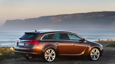 Opel Insignia - най-добрият употребяван автомобил в средния клас