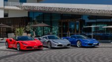 Шефът на Ferrari: Приемането на синтетичните горива не променя стратегията ни!