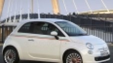 Новата платформа за Fiat 500 първо за САЩ