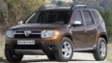 Dacia Duster ще бъде на пазара в Европа от пролетта на 2010