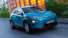 В какво се превърна 1120-километрово пътуване с Hyundai Kona Electric