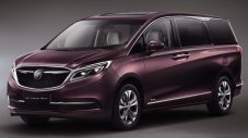 Луксозната марка на Buick излиза на пазара