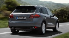 Porsche Cayenne получи 8-цилиндров битурбо дизел