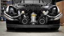 Набутват 2500 к.с. под капака на GT-R