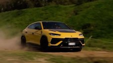 Защо Lamborghini Urus Performante се нуждае от режим Rally?