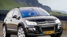 Изненада от Citroen &ndash; C4 Cross?