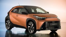 Най-малката Toyota в Европа се превърна в спортен хибрид