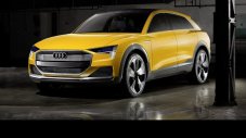 Audi готви нов водороден прототип 