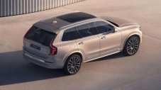 Ето го обновеното Volvo XC90 