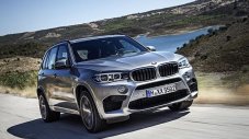 BMW пуска суперикономична версия на X5