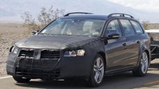Volkswagen Passat VIII ще излезе и в хибридна версия