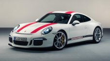 Най-добрата инвестиция? Вместо злато, пробвайте с Porsche 911 R
