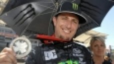 Ken Block във WRC, но зад волана на Ford