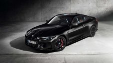 BMW M4 Competition получи лимитирана модна серия