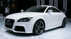 Audi TT  - нови подробности за третото поколение 