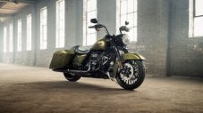 Шефът на Harley-Davidson обеща 50 нови модела