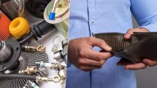 Кои са частите, които най-често удрят по портфейла на шофьора