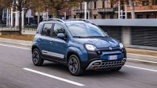 Fiat Panda си сменя името