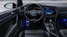 Volkswagen показа &bdquo;приборния панел на бъдещето&ldquo;