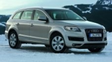 Сериозни промени в двигателите на Audi Q7