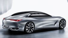 Infiniti загатна за новия си флагман