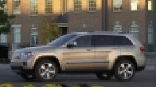 Неочакван успех на новия Jeep Grand Cherokee