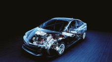 Toyota отново е №1 по нови патенти