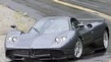 Очакваме нова по-силна Pagani Zonda F