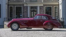 Alfa Romeo Berlinetta удари 19 млн. долара