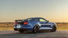 Hennessey пусна Mustang Shelby с 1000 к.с.