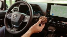 Toyota пусна скъп сладолед, за да промотира нова екстра