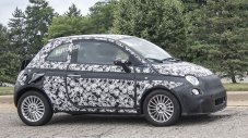 FIAT планира 80 000 електрически 500 на година