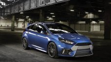 Ford представи новия Focus RS