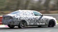 Очевидци разкриха новото BMW M5