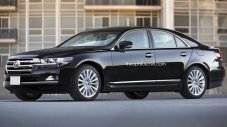 Спекулации на тема Toyota Crown